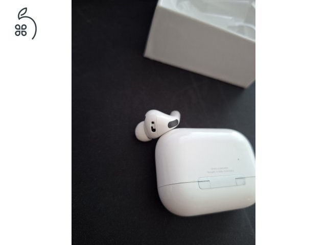 Eladó Apple Airpods Pro 3 Model A3065 A3122