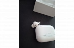 Eladó Apple Airpods Pro 3 Model A3065 A3122
