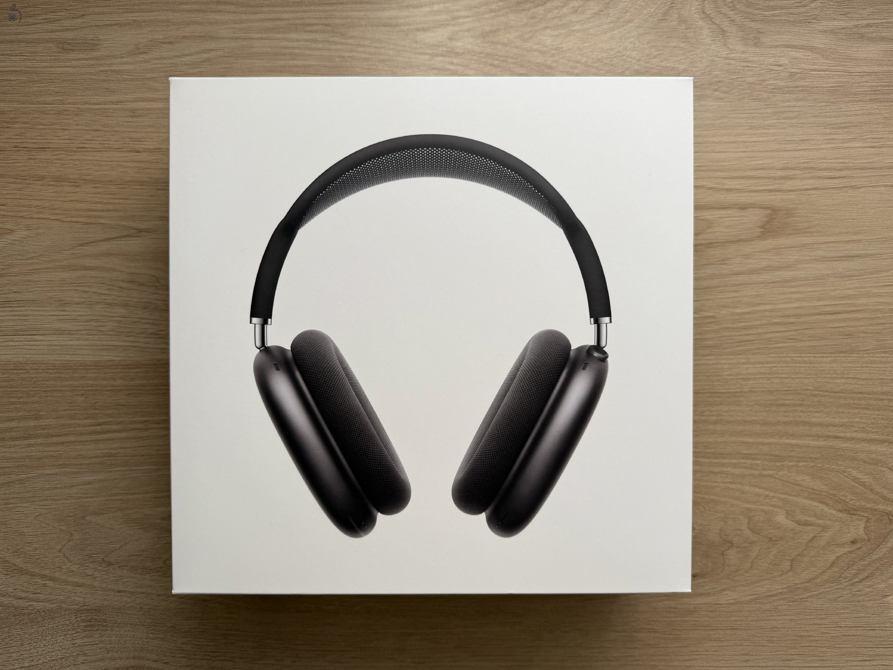 Airpods Max (Apple)