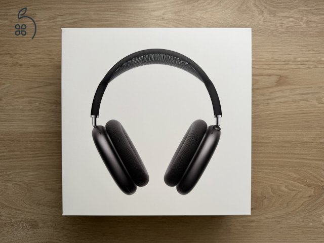 Airpods Max (Apple)