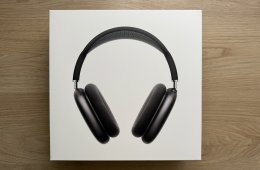 Airpods Max (Apple)