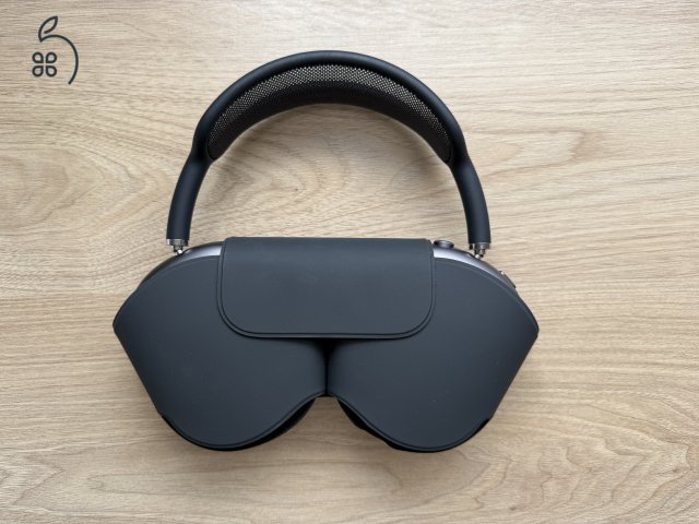 Airpods Max (Apple)