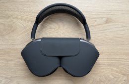 Airpods Max (Apple)