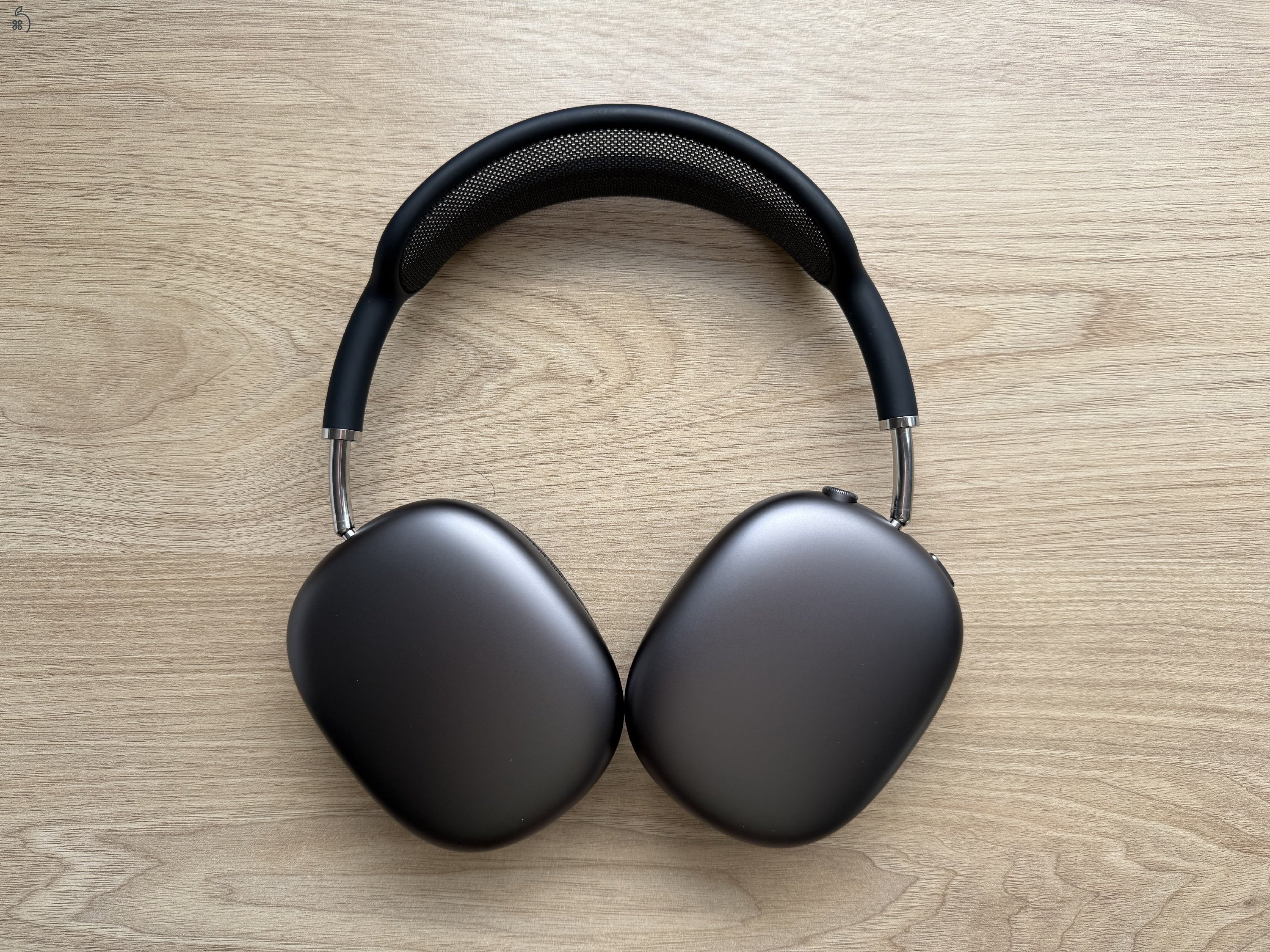 Airpods Max (Apple)