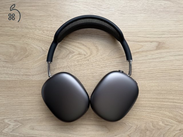 Airpods Max (Apple)