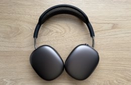 Airpods Max (Apple)