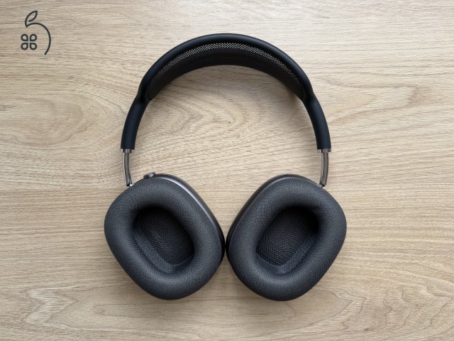 Airpods Max (Apple)