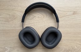 Airpods Max (Apple)
