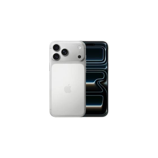 Apple iPhone 17 Pro Max 256GB Silver