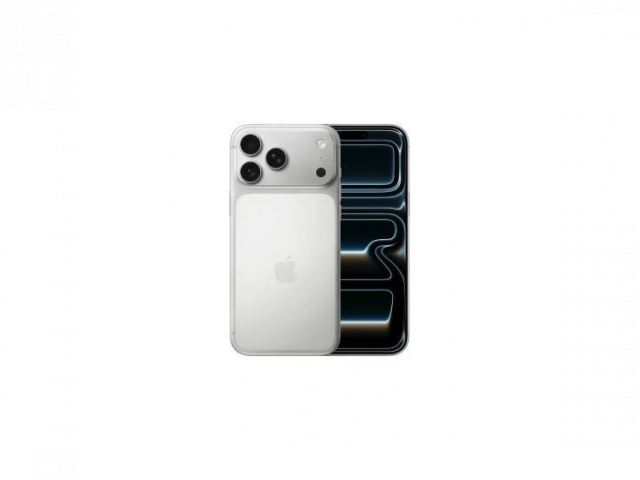 Apple iPhone 17 Pro Max 256GB Silver