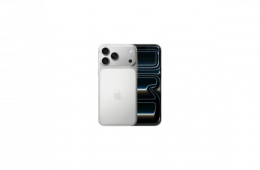 Apple iPhone 17 Pro Max 256GB Silver