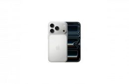 Apple iPhone 17 Pro 256GB Silver