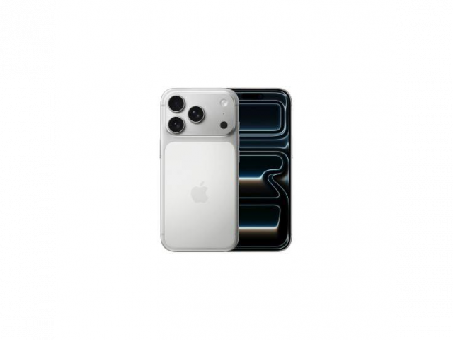Apple iPhone 17 Pro 256GB Silver