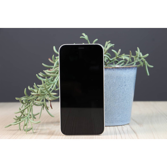 Használt Apple iPhone 12 mini 64GB fehér B US-8354