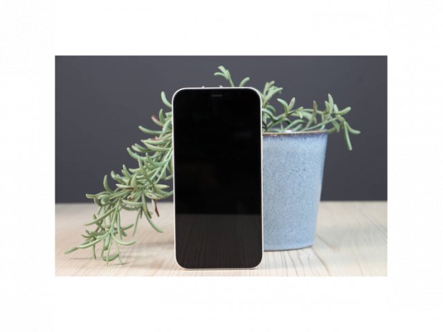 Használt Apple iPhone 12 mini 64GB fehér B US-8354
