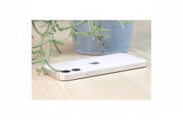 Használt Apple iPhone 12 mini 64GB fehér B US-8354