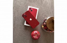 Eladó újszerű Iphone 13 128 gb! 