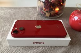 Eladó újszerű Iphone 13 128 gb! 