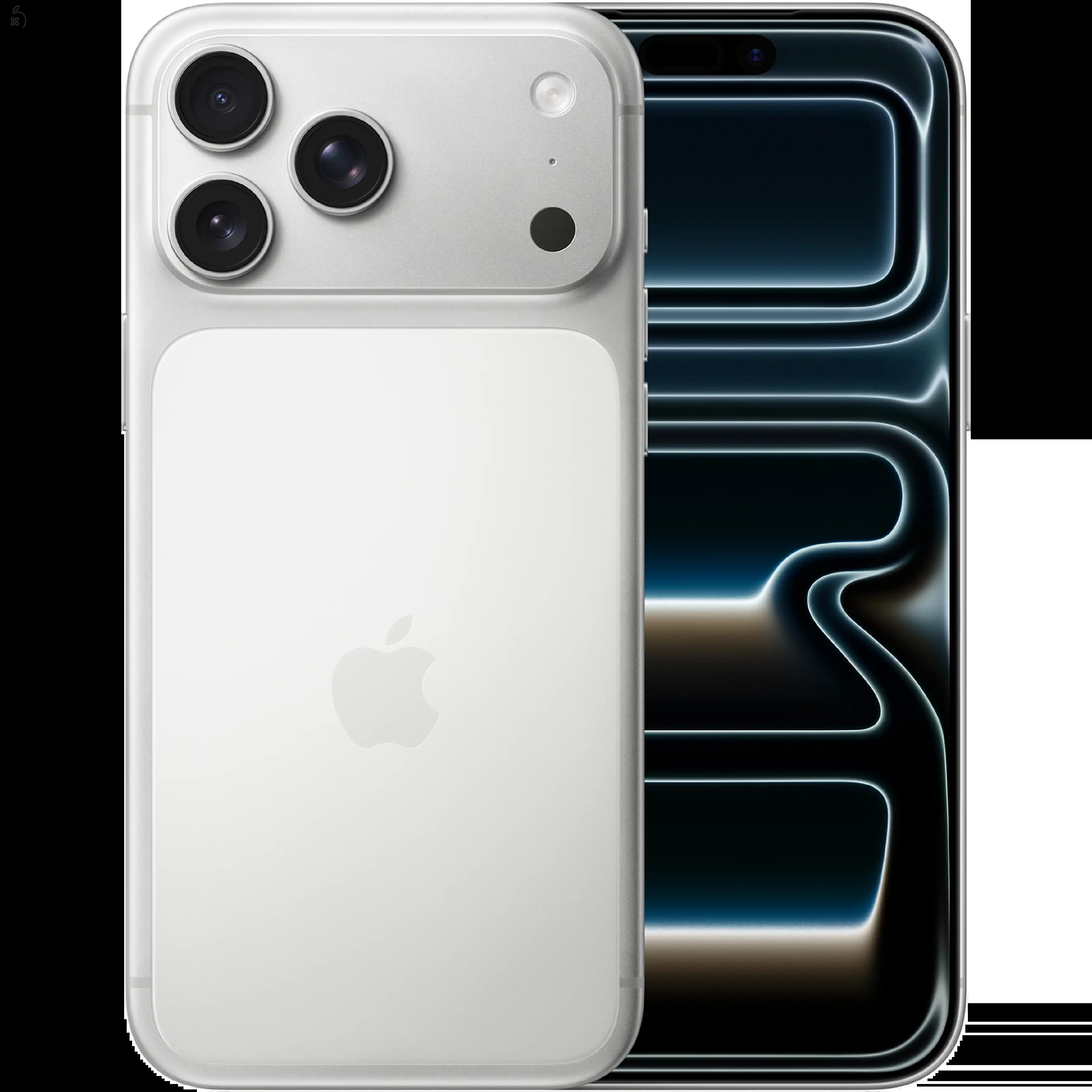 Iphone 17 Pro max 256 gb bontatlan új
