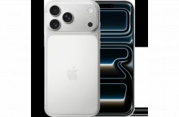 Iphone 17 Pro max 256 gb bontatlan új