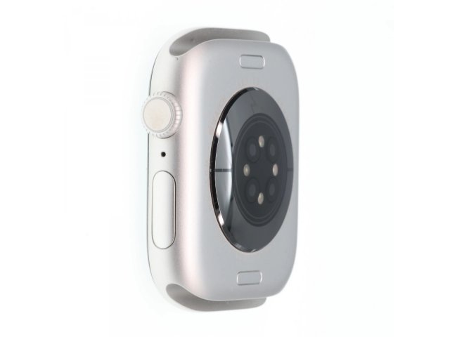 Apple Watch Series 11 Aluminium 46 mm Silver 100% GPS