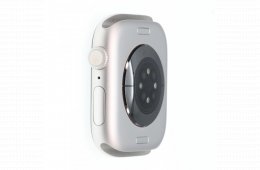 Apple Watch Series 11 Aluminium 46 mm Silver 100% GPS