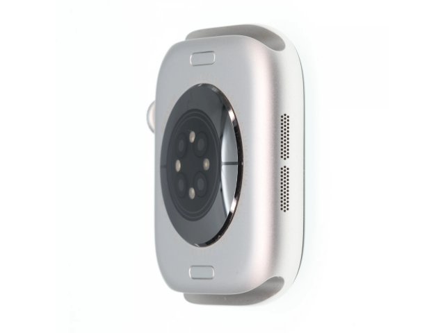 Apple Watch Series 11 Aluminium 46 mm Silver 100% GPS