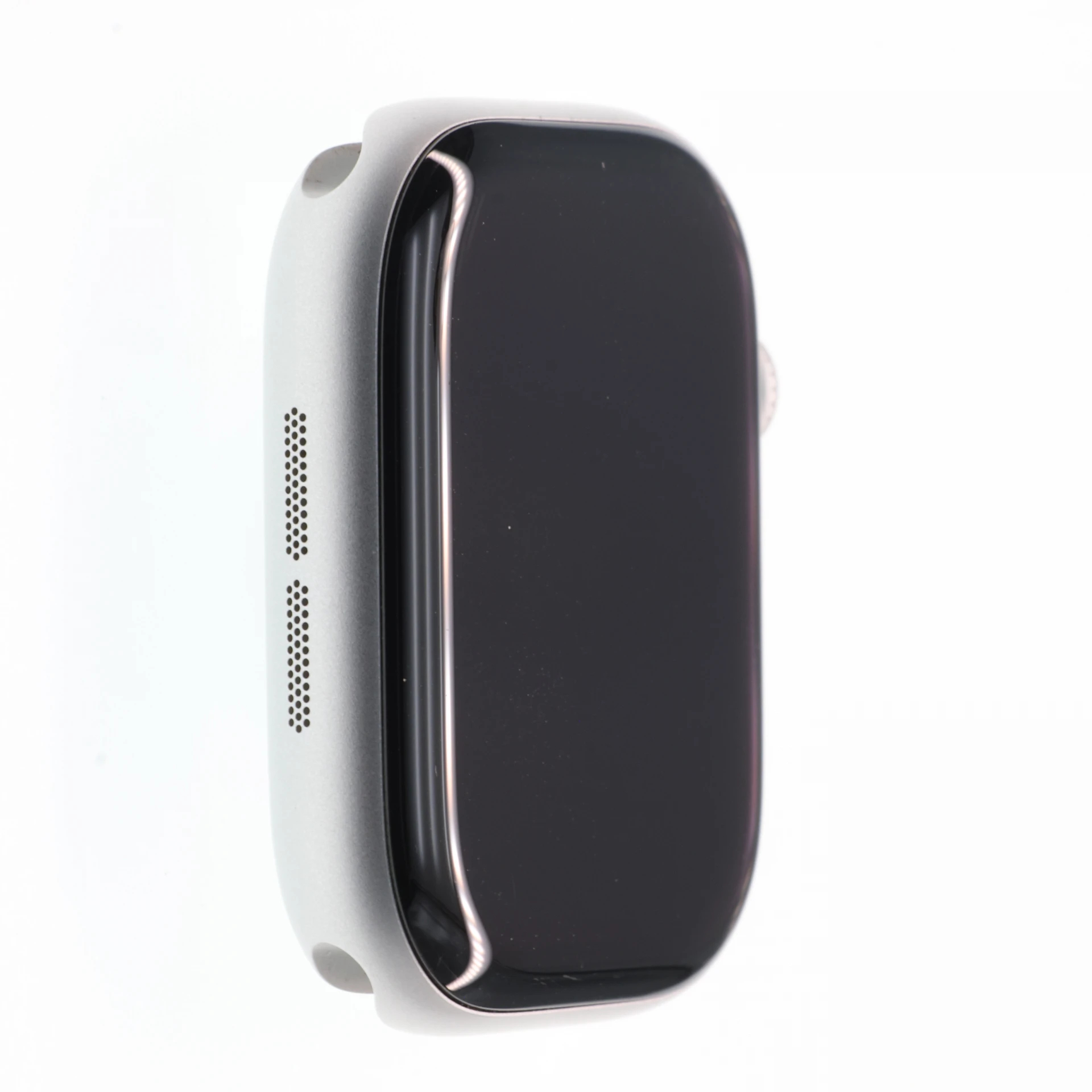 Apple Watch Series 11 Aluminium 46 mm Silver 100% GPS