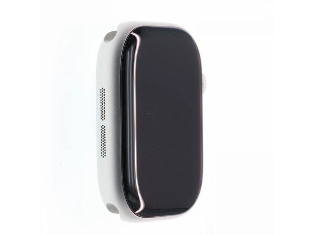 Apple Watch Series 11 Aluminium 46 mm Silver 100% GPS