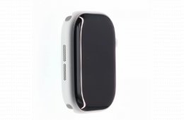 Apple Watch Series 11 Aluminium 46 mm Silver 100% GPS