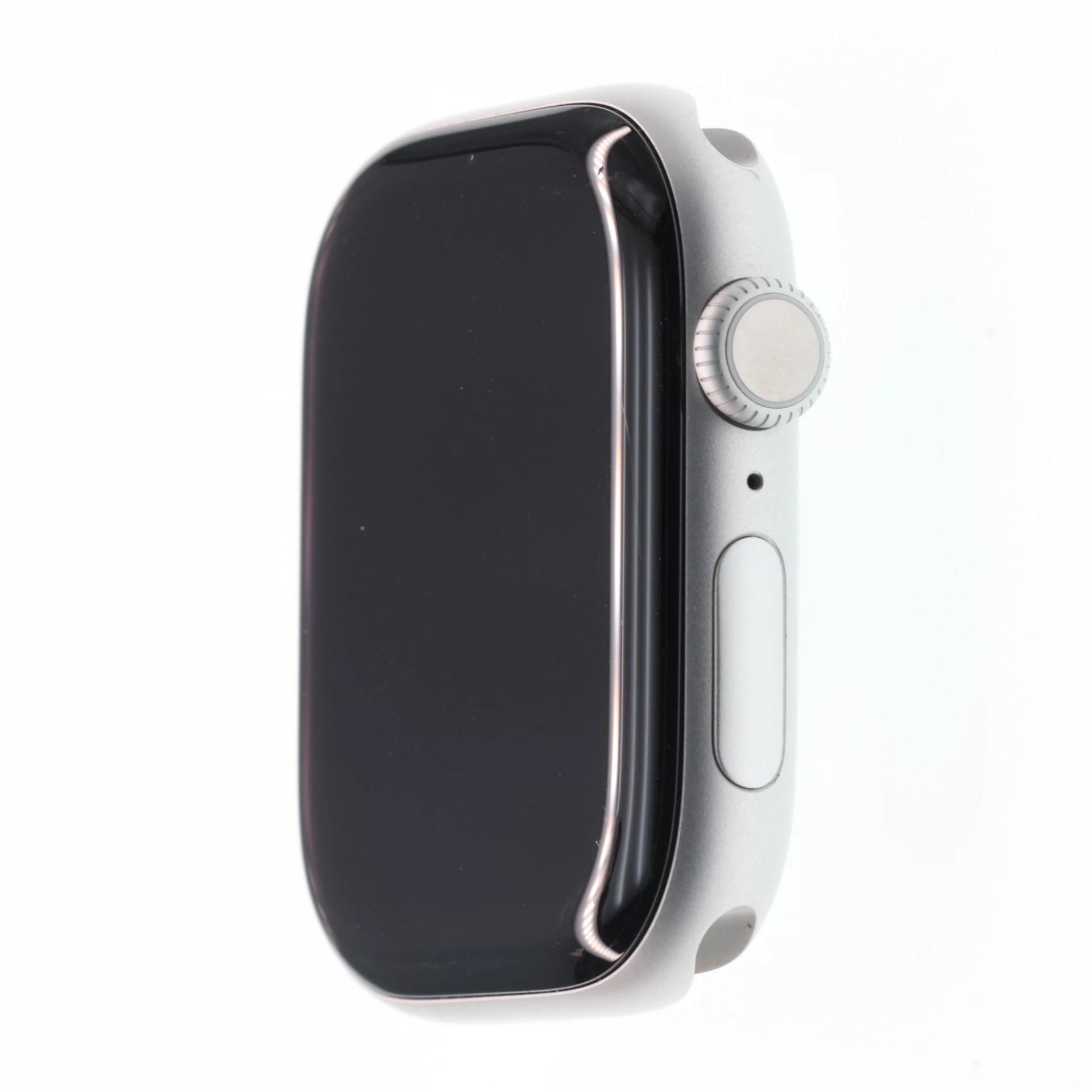Apple Watch Series 11 Aluminium 46 mm Silver 100% GPS