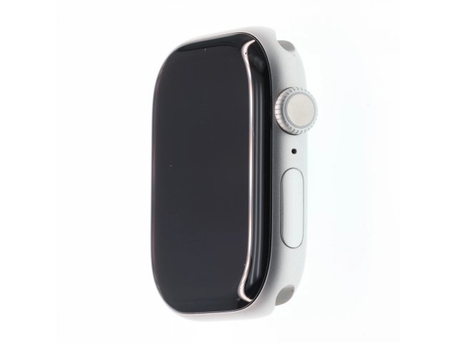 Apple Watch Series 11 Aluminium 46 mm Silver 100% GPS