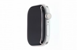 Apple Watch Series 11 Aluminium 46 mm Silver 100% GPS