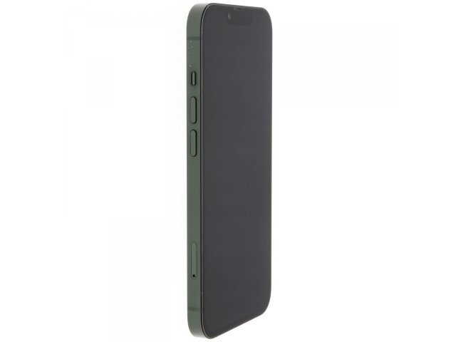 Apple iPhone 13 128 GB Green 93%