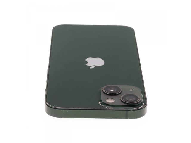 Apple iPhone 13 128 GB Green 93%