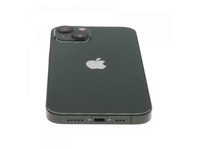 Apple iPhone 13 128 GB Green 93%