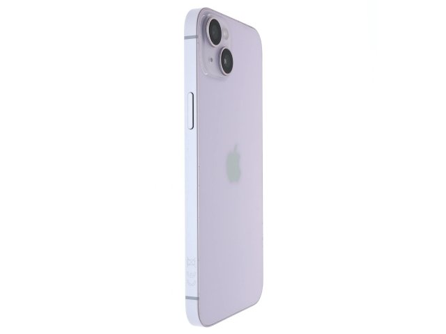 Apple iPhone 14 Plus 128 GB Purple 100%