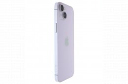 Apple iPhone 14 Plus 128 GB Purple 100%