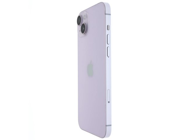 Apple iPhone 14 Plus 128 GB Purple 100%
