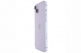 Apple iPhone 14 Plus 128 GB Purple 100%