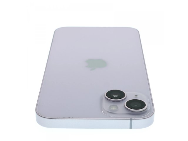 Apple iPhone 14 Plus 128 GB Purple 100%