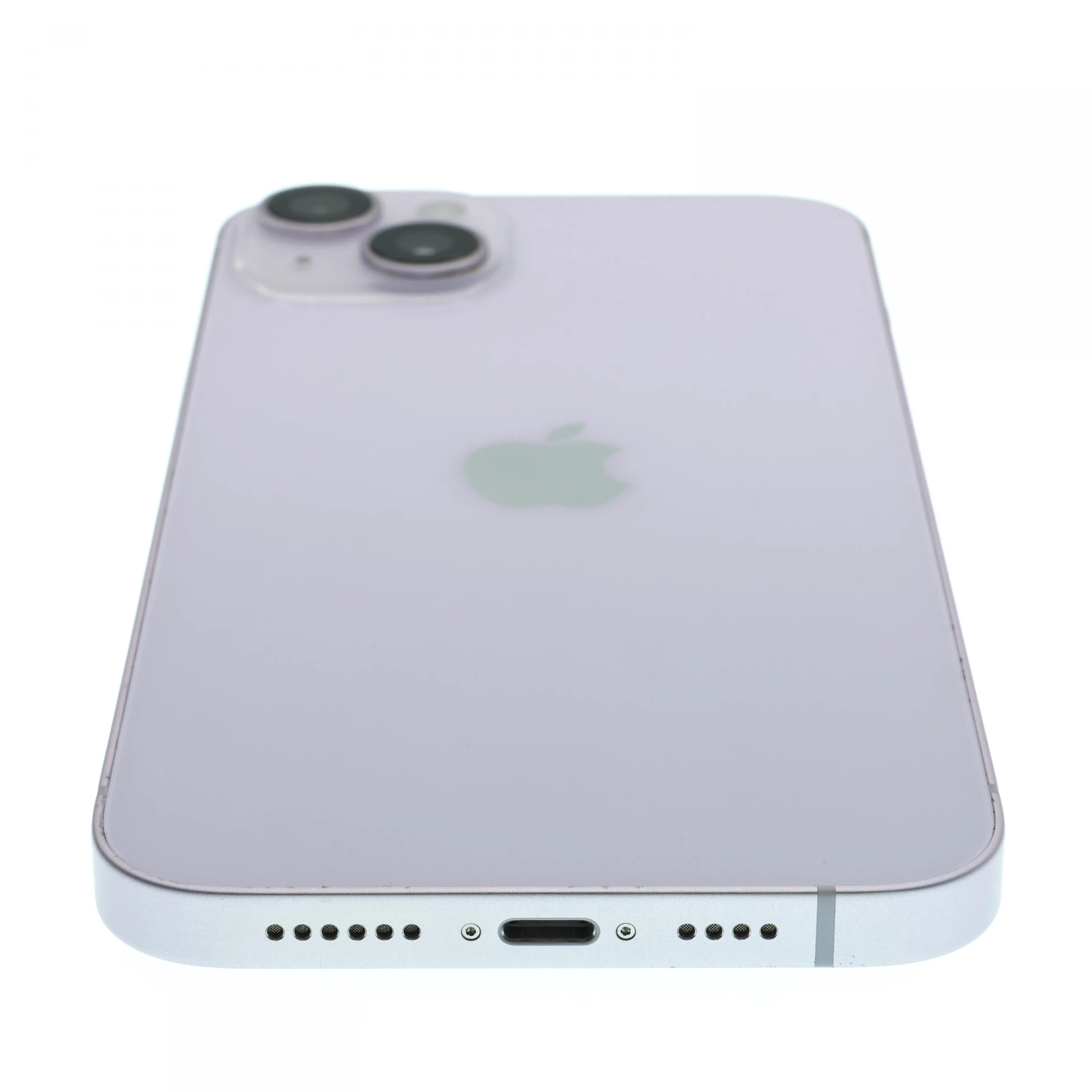 Apple iPhone 14 Plus 128 GB Purple 100%