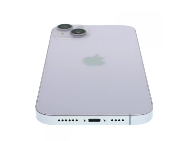Apple iPhone 14 Plus 128 GB Purple 100%