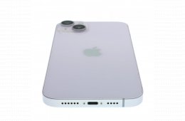 Apple iPhone 14 Plus 128 GB Purple 100%