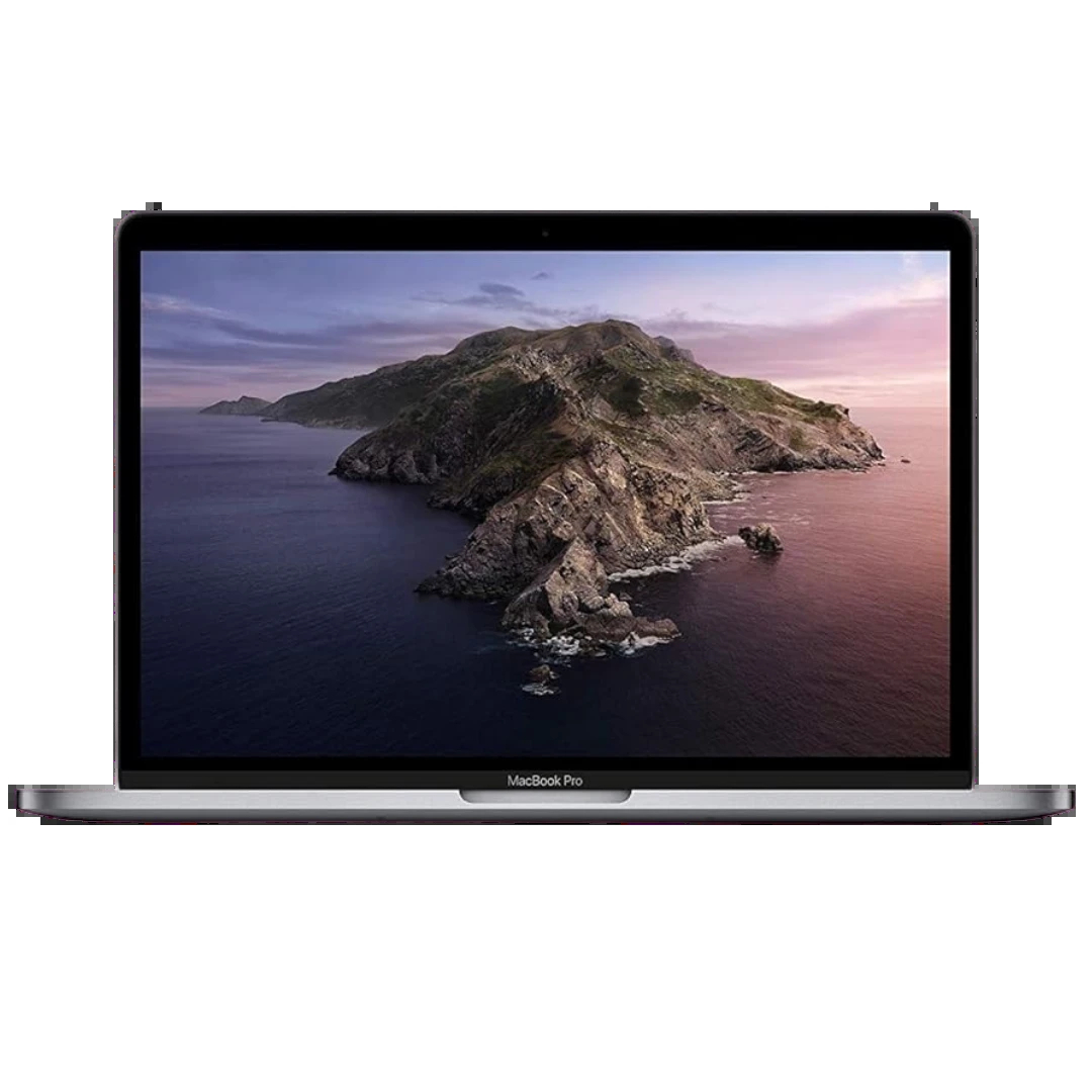 Apple MacBook Pro 13″ Touch Bar 2019 i5 128 GB SSD 8 GB RAM Space Gray EU Bill