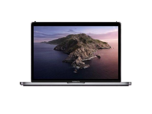 Apple MacBook Pro 13″ Touch Bar 2019 i5 128 GB SSD 8 GB RAM Space Gray EU Bill