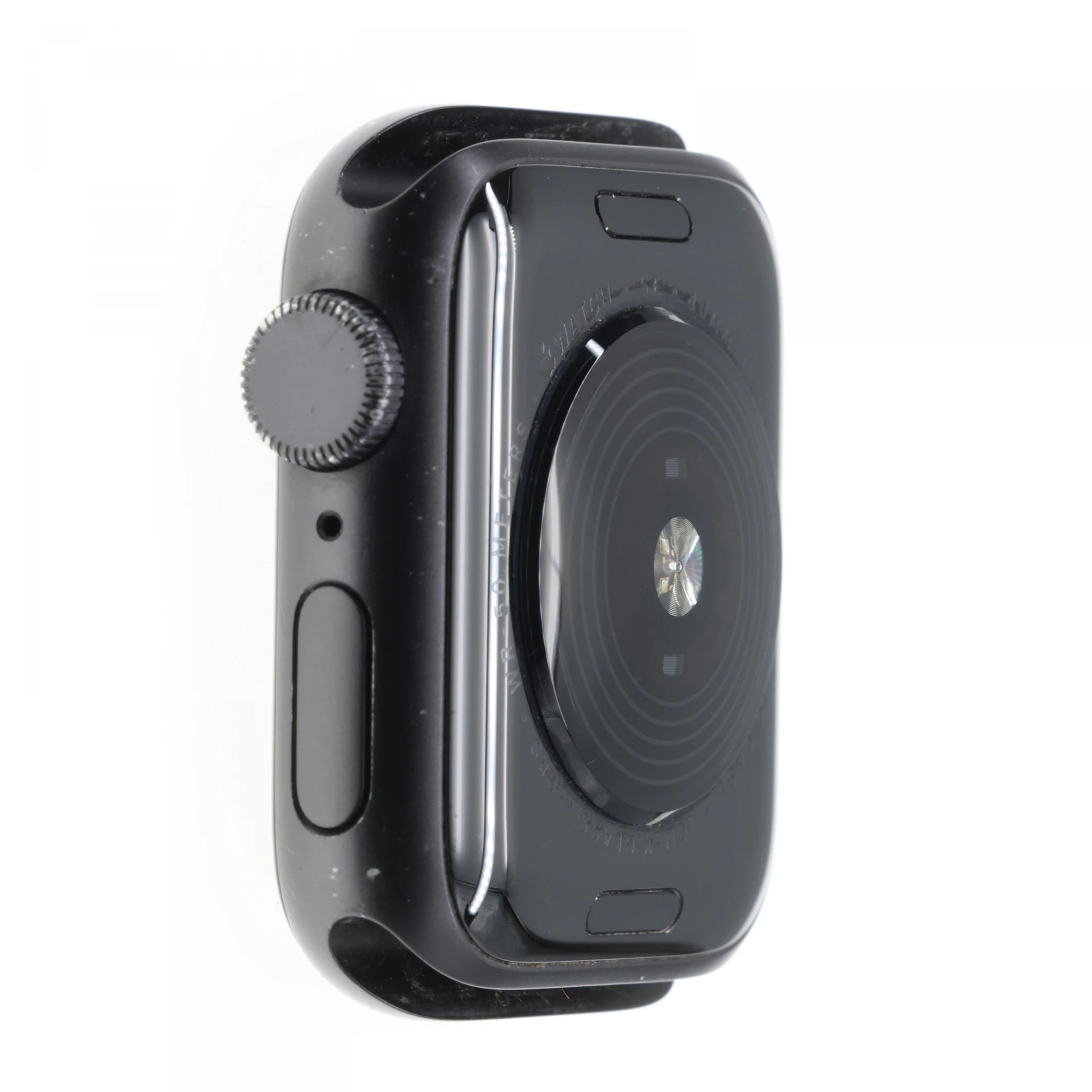 Apple Watch SE 2020 40 mm Space Gray 100% GPS