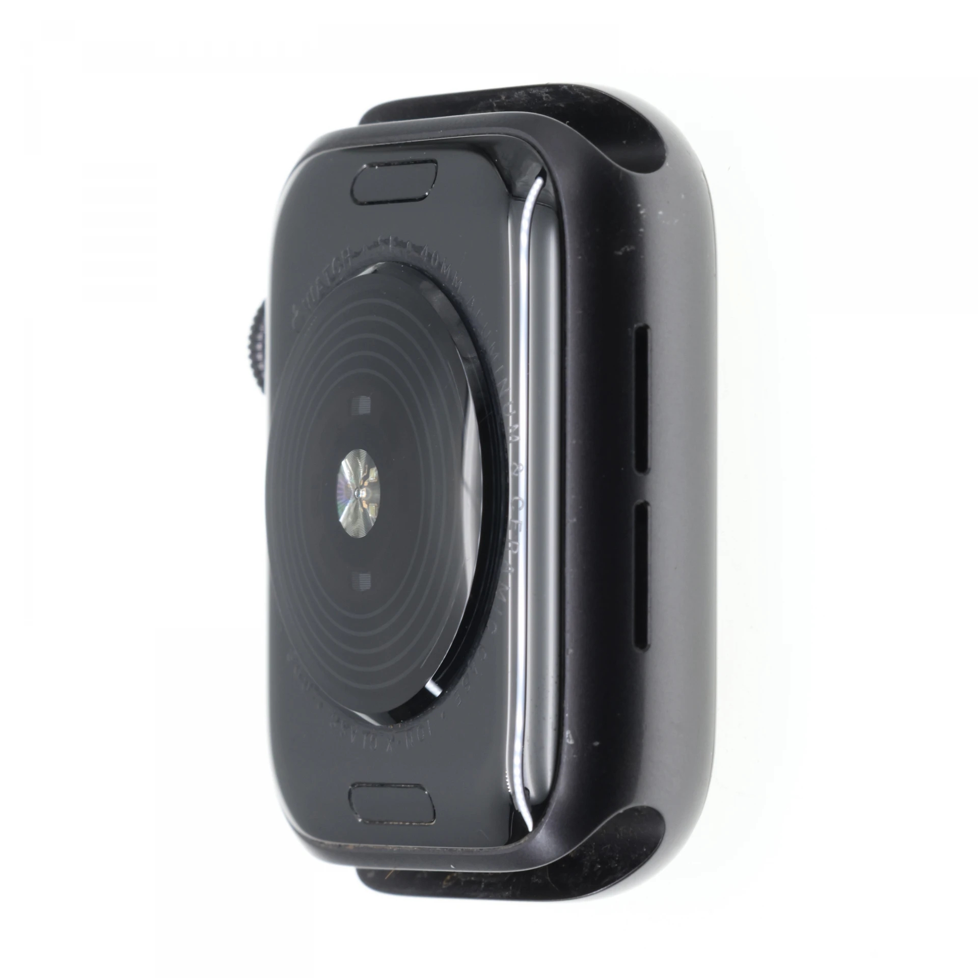 Apple Watch SE 2020 40 mm Space Gray 100% GPS
