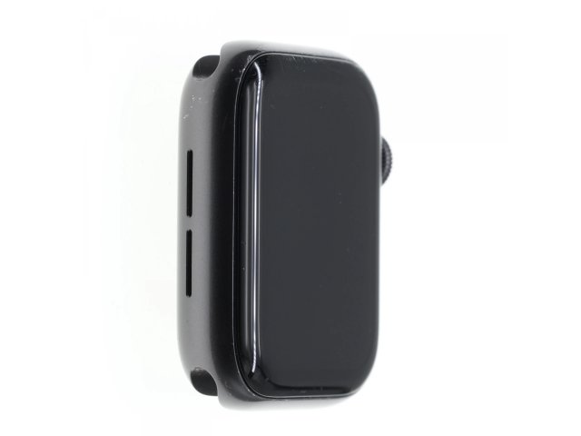 Apple Watch SE 2020 40 mm Space Gray 100% GPS