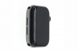 Apple Watch SE 2020 40 mm Space Gray 100% GPS